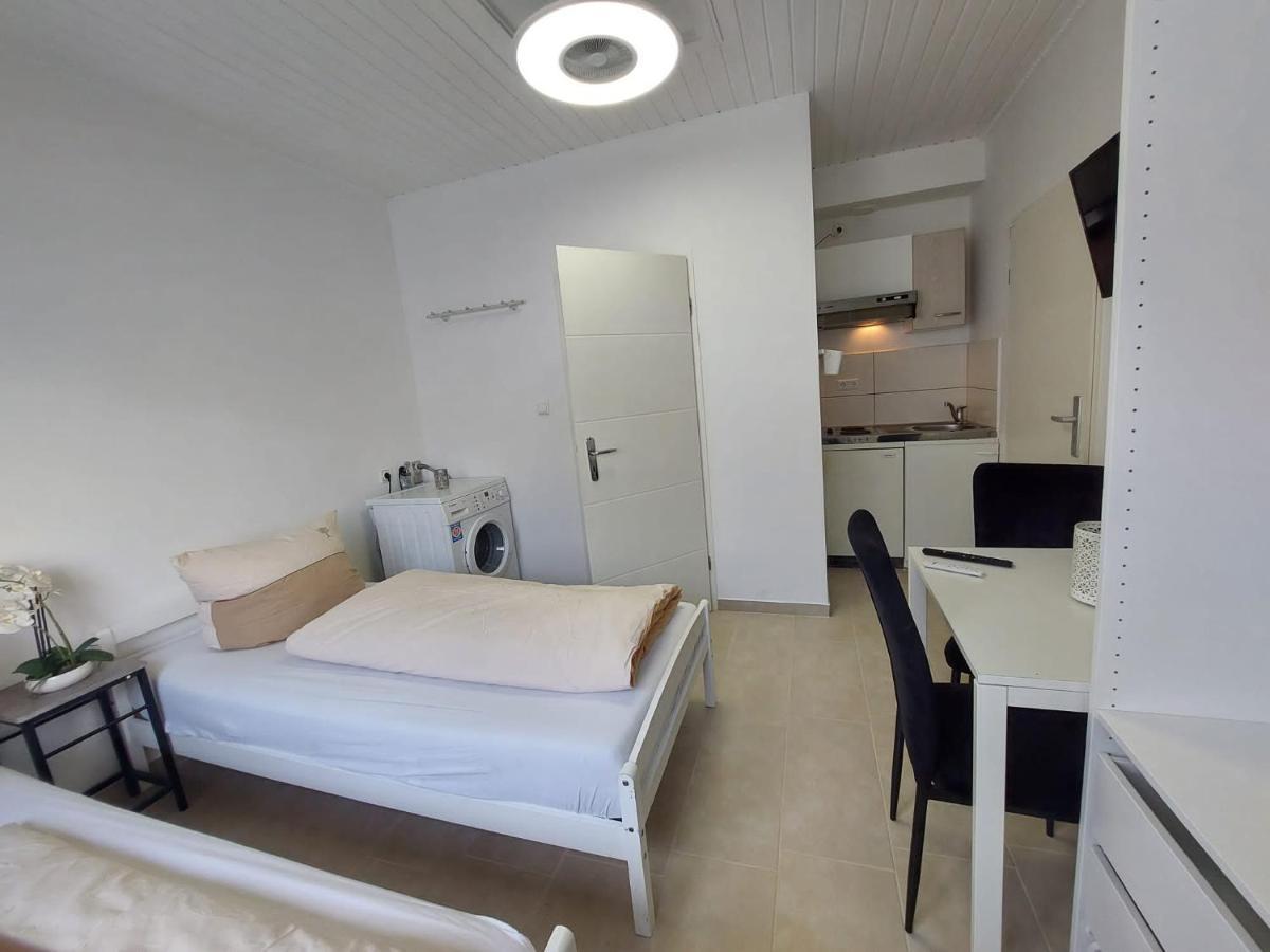 Private Room Hannover Luaran gambar
