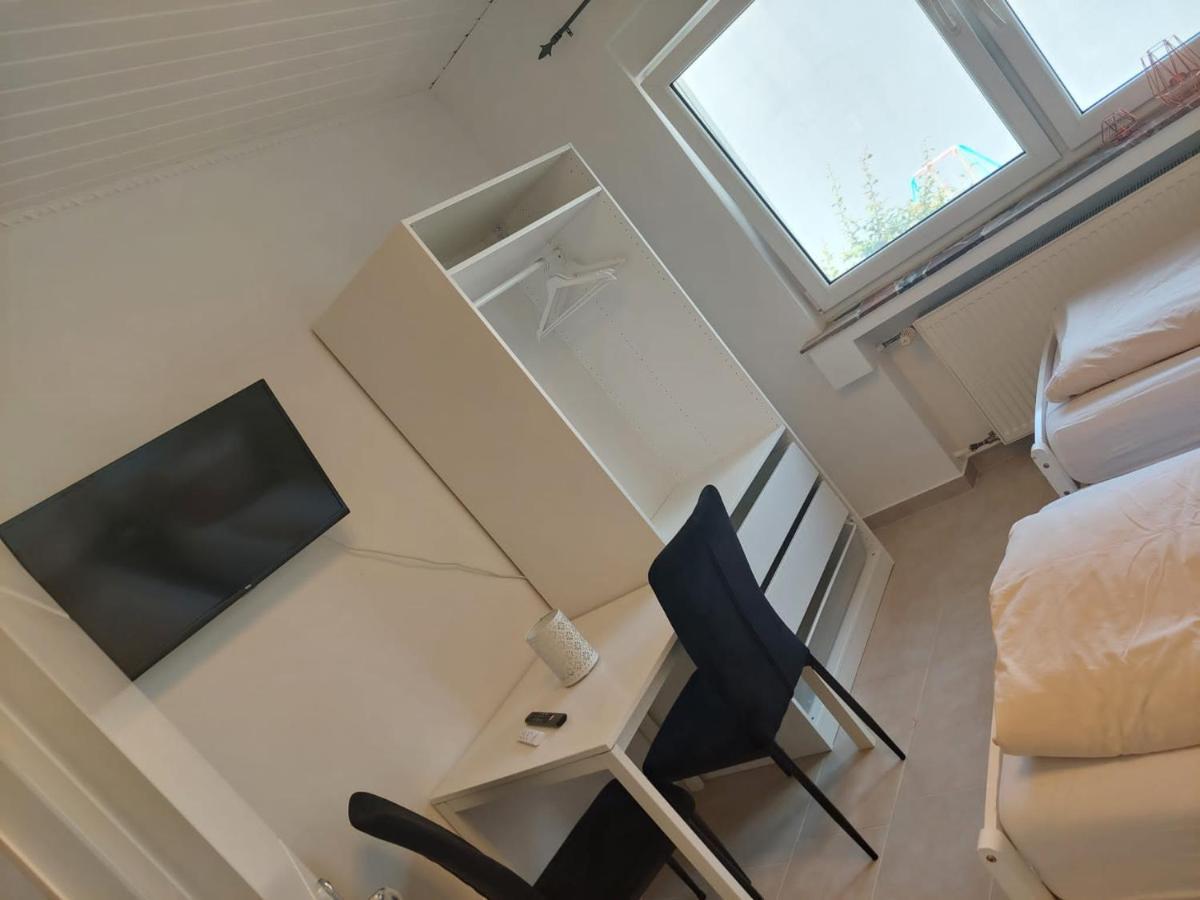 Private Room Hannover Luaran gambar