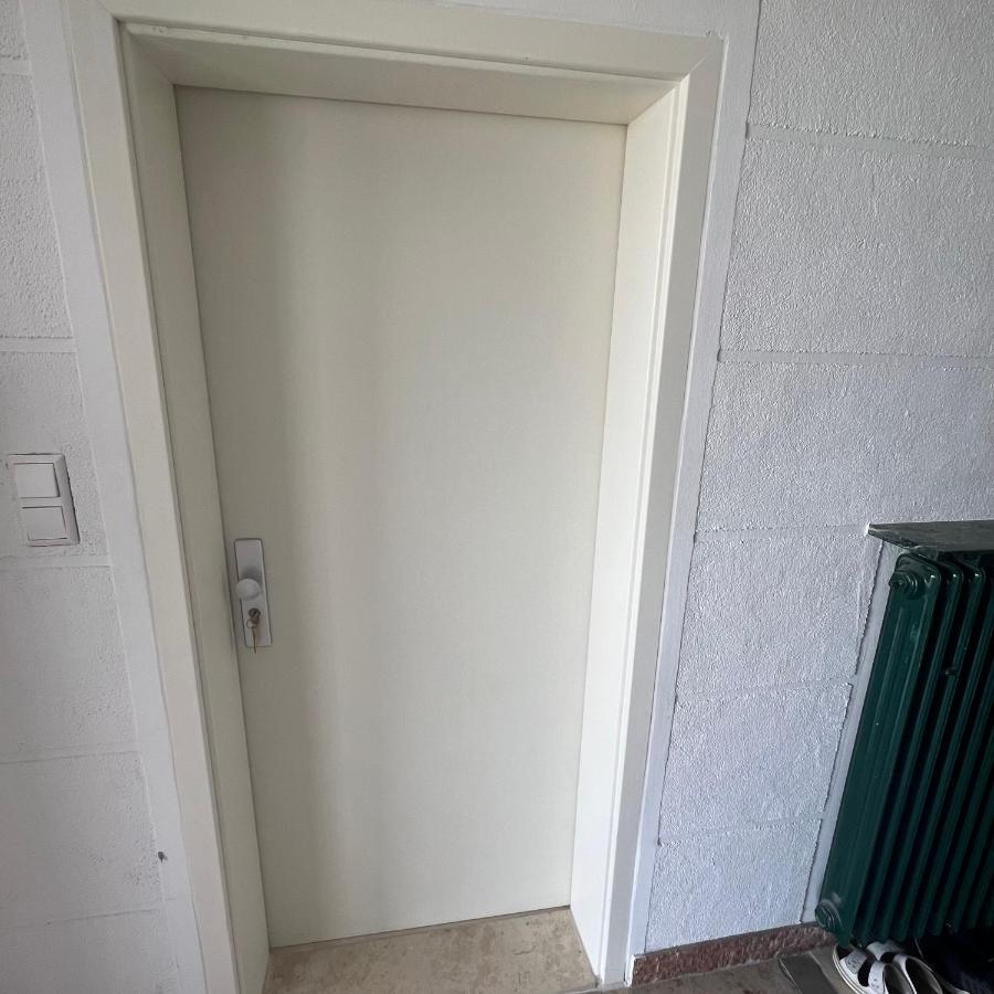 Private Room Hannover Luaran gambar